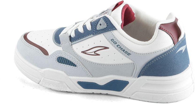 asian Men’s Tango-01 Sneakers - Image 6