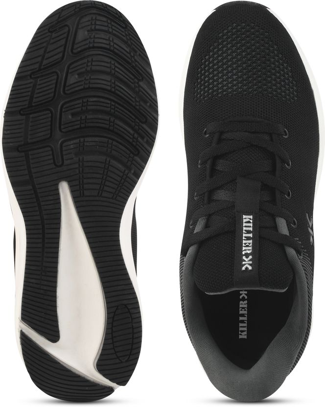 KILLER Men's Sports Running Shoes - Image 7