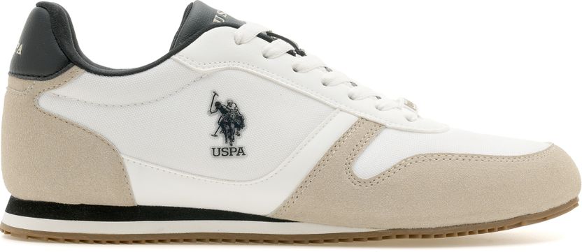 U.S. POLO ASSN. CLEMT 3.0 Men's Sneakers - Image 7