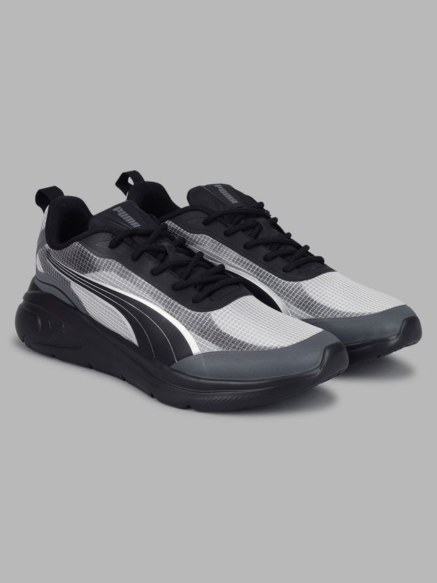 PUMA Evoflex MaxGrip Men's Running Shoes - Image 2