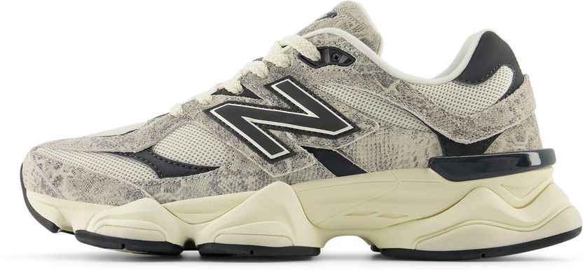 New Balance 9060 Unisex Sneakers - Image 3