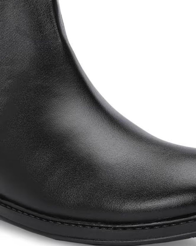 ONLY STEPS Men's Chelsea Slip On Boots - Image 7