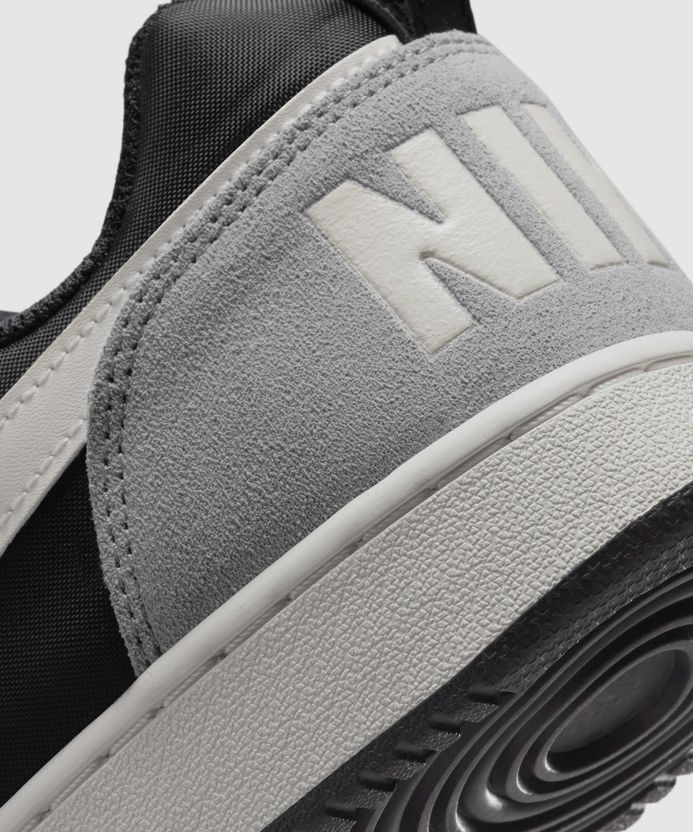 Nike Court Borough Low Premium Men's Sneakers - Image 8