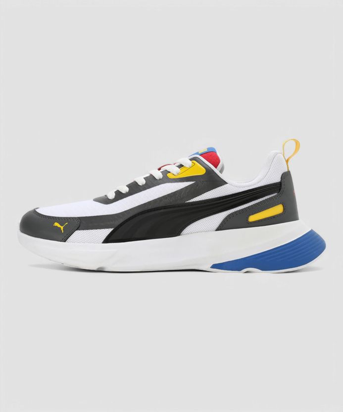 PUMA Rungryp Sneakers Men White 9 - Image 4