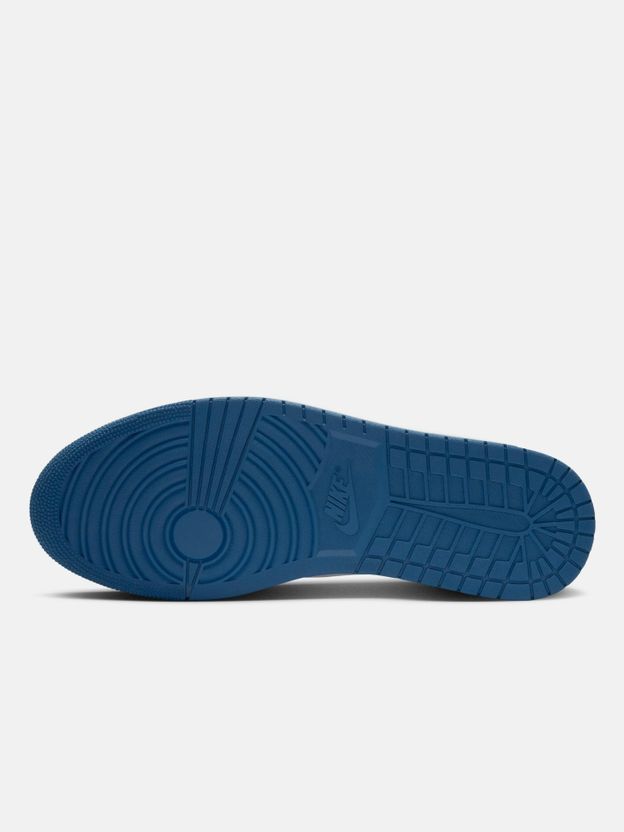 NIKE Jordan Court Connect Low Men's Multicolor 12 - Image 4