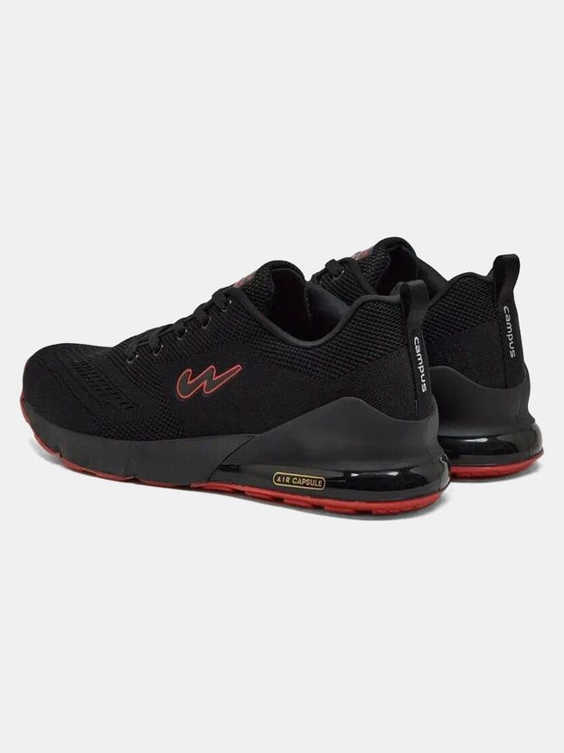 CAMPUS NORTH PLUS Men's Walking Shoes - Image 5