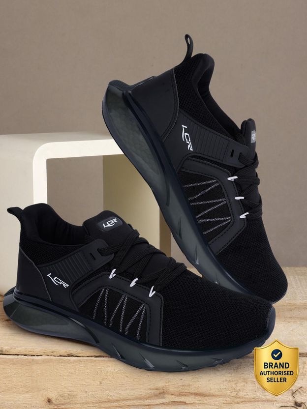 LANCER LCR Men's Running Shoes - Image 10