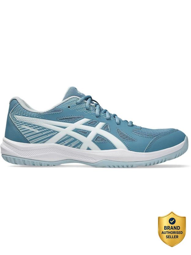 Asics UPCOURT 6 Badminton Shoes For Men - Image 10