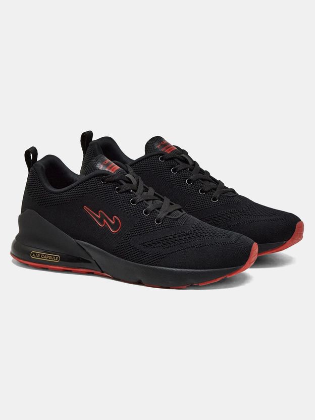 CAMPUS NORTH PLUS Men's Walking Shoes - Image 4
