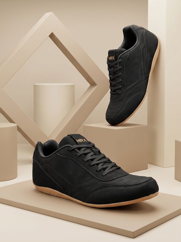 HRX by Hrithik Roshan HX-418 05 Men's Sneakers - Image 8