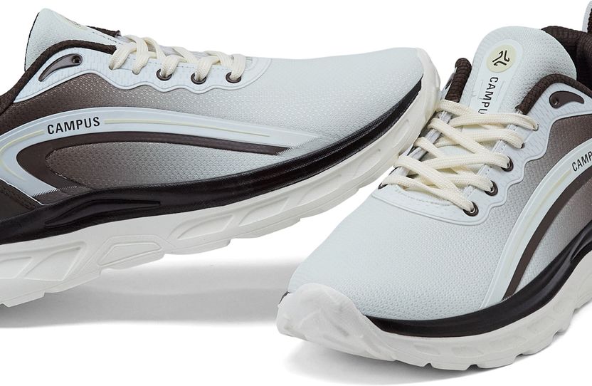 CAMPUS CHAIN Running Shoes For Men - Image 7