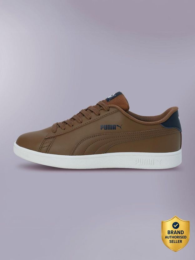 PUMA Smashic Men's Sneakers - Image 9