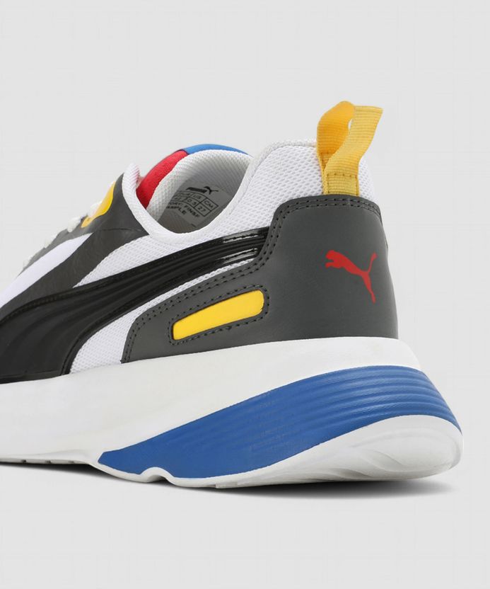 PUMA Rungryp Sneakers Men White 9 - Image 7
