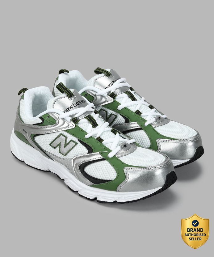 New Balance 408 Sneakers For Men - Image 10