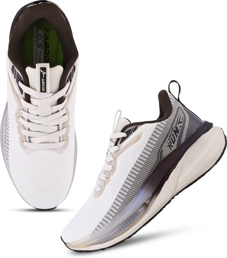 Abros Turner Men's Running Shoes - Image 8