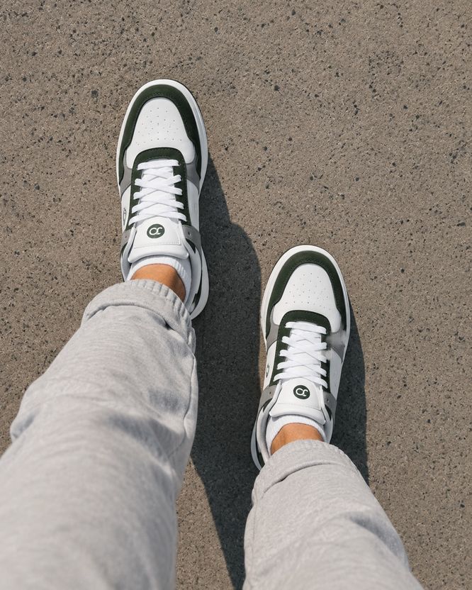 jootiyapa Men's Sneakers - Image 3