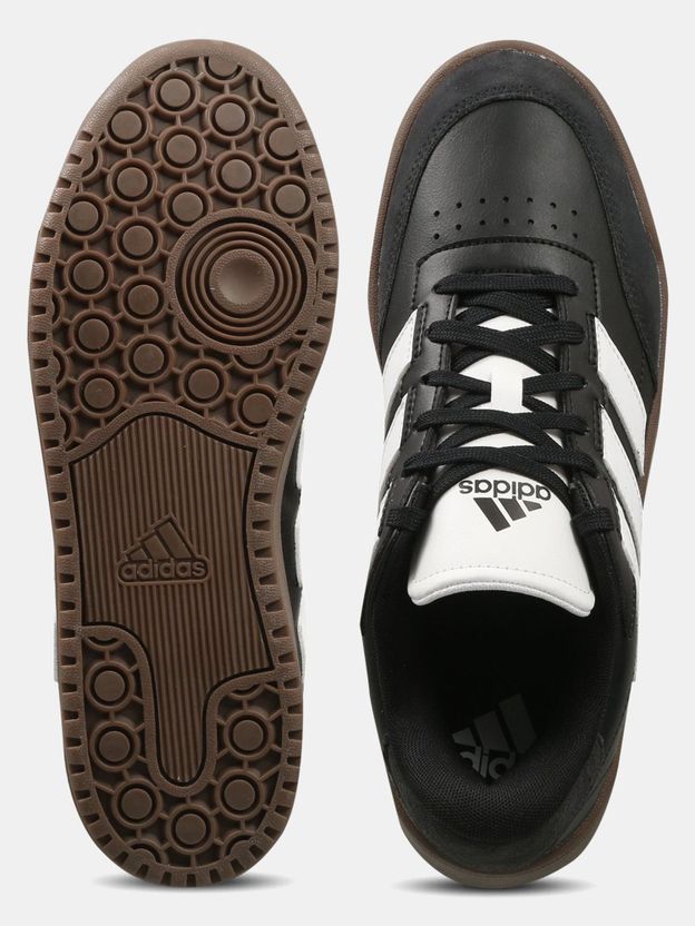 ADIDAS COURTBLOCK IKD Men's Sneakers - Image 6