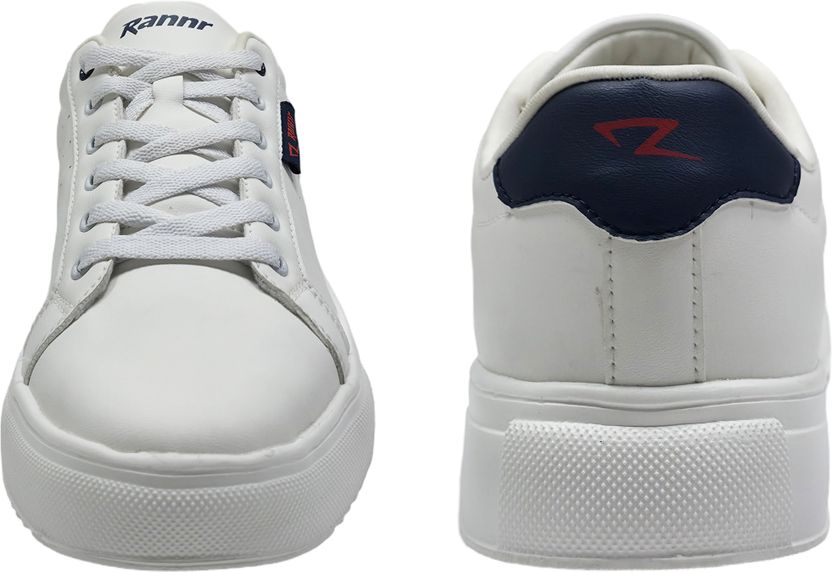Rannr Emira 4003 Men's Multicolor Sneakers Size 8 - Image 5