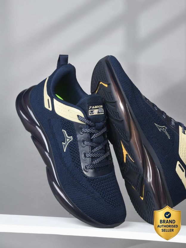 Abros BEAU Running Shoes For Men - Image 10
