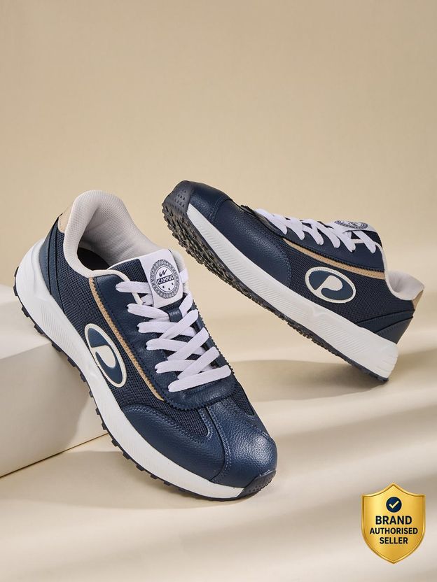 CAMPUS ASEND Men's Sneakers - Image 10