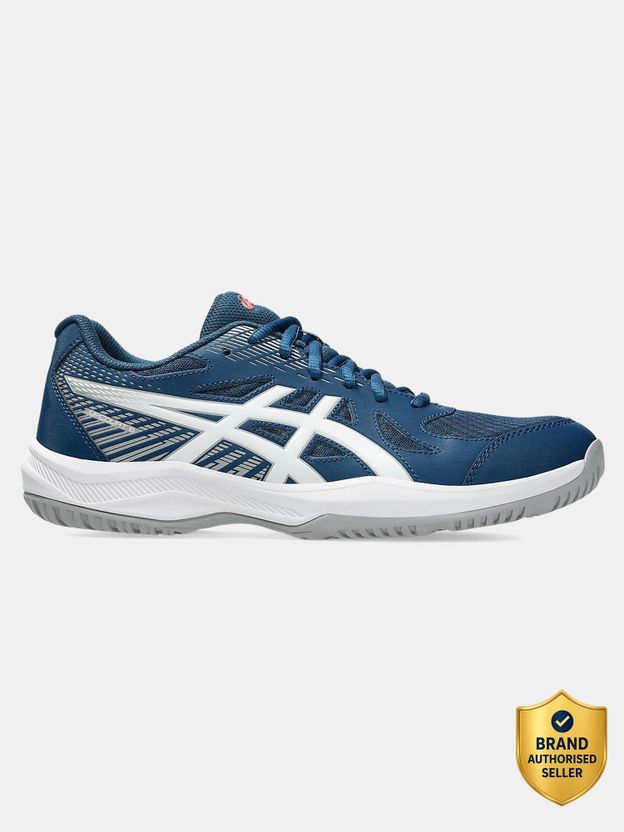 Asics UPCOURT 6 Badminton Shoes For Men - Image 9