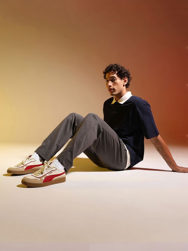 PUMA Zarsun Men's Sneakers - Image 2