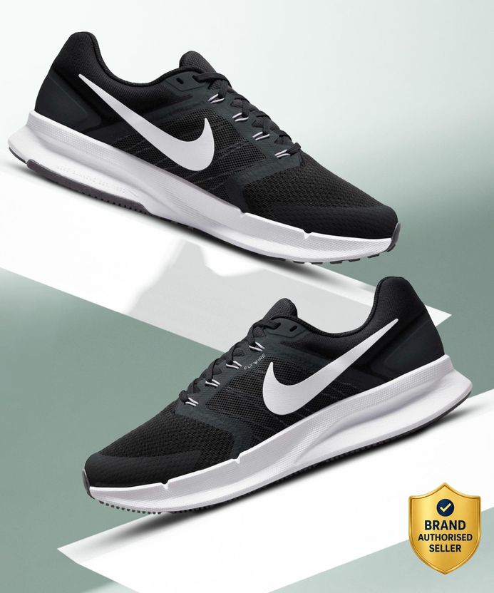 Nike Run Swift 3 Men's Running Shoes - Image 8