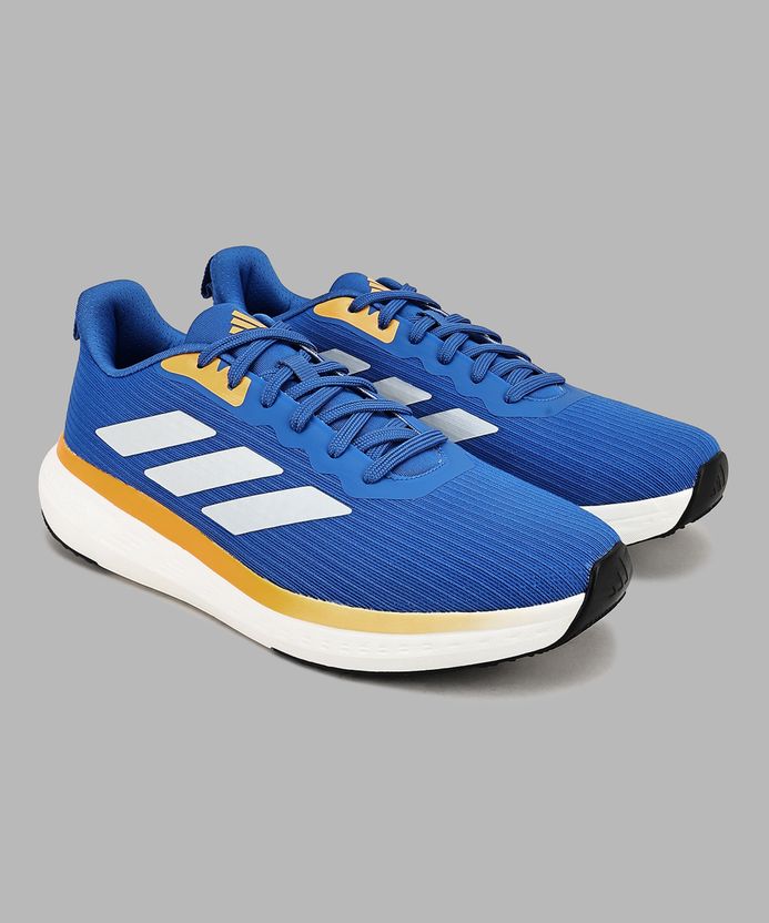 ADIDAS AeroThrustThunder 2 M Running Shoes - Image 5