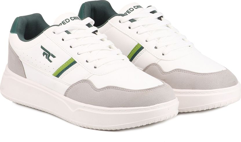 RED CHIEF C6024 Sneakers For Men - Image 6