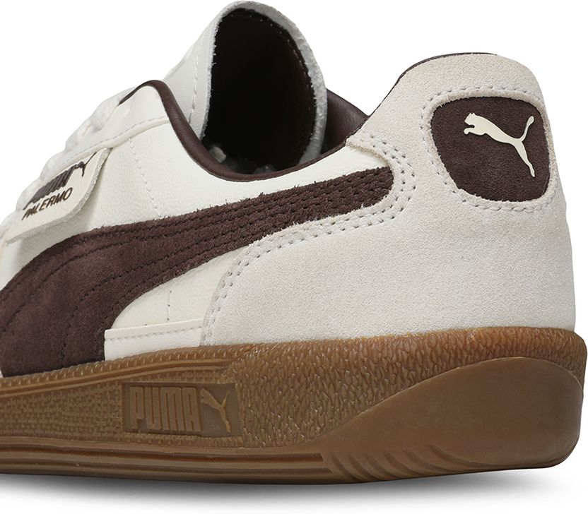 PUMA Palermo Lth Sneakers for Men - Image 4