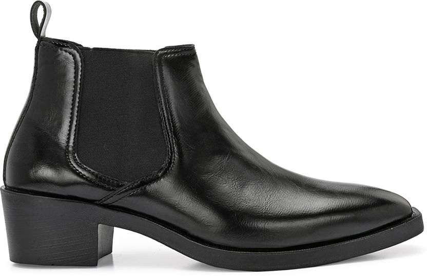 Roadster Boots For Men - Image 4