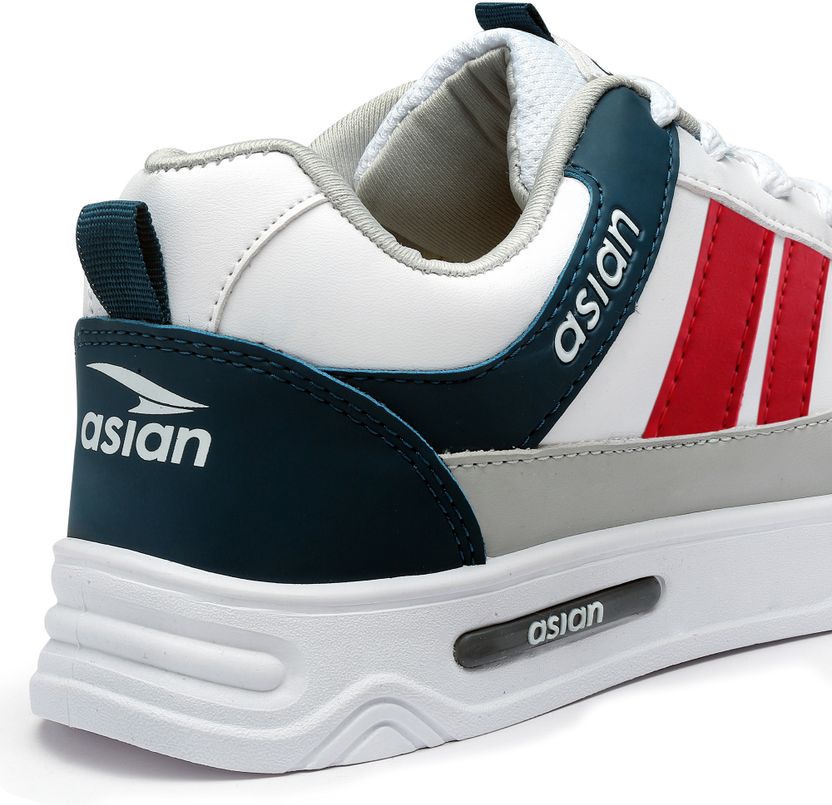 Asian Men's Casual Sneakers - Image 6