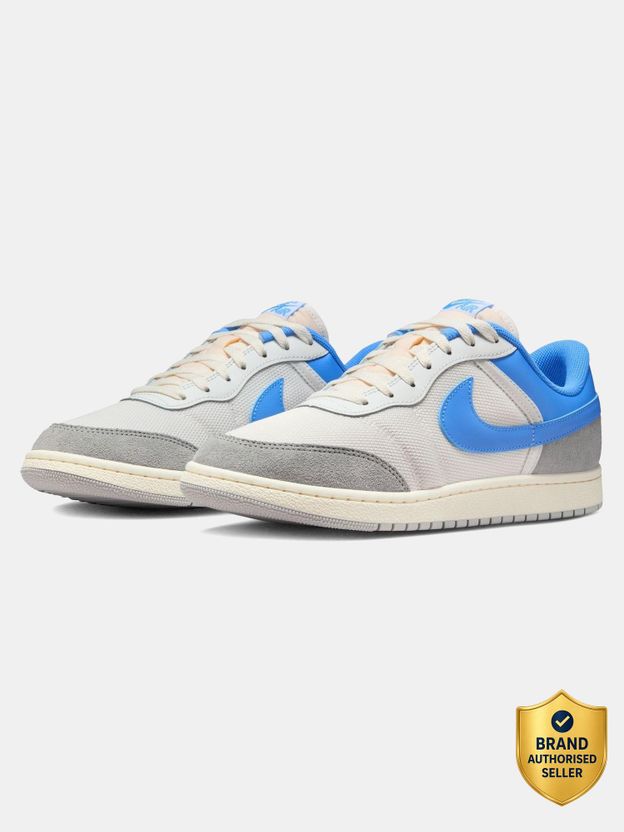 Nike Air Jordan Skyline Low Men's Sneakers - Image 7