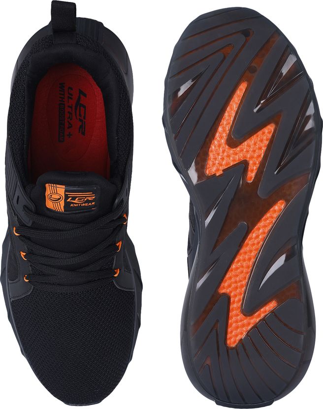LANCER LCR Men's Running Shoes - Image 7