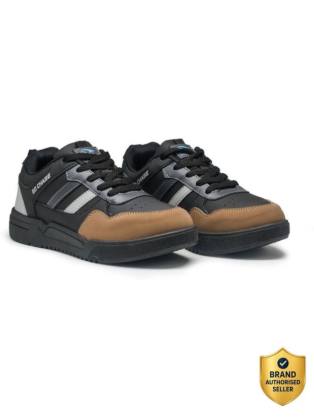 Asian Men's Casual Sneakers - Image 9