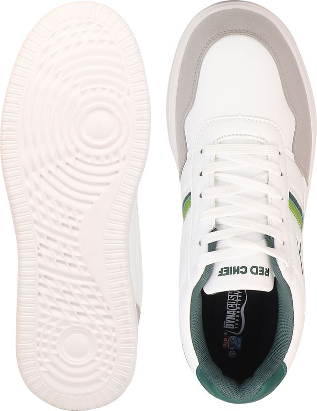 RED CHIEF C6024 Sneakers For Men - Image 7