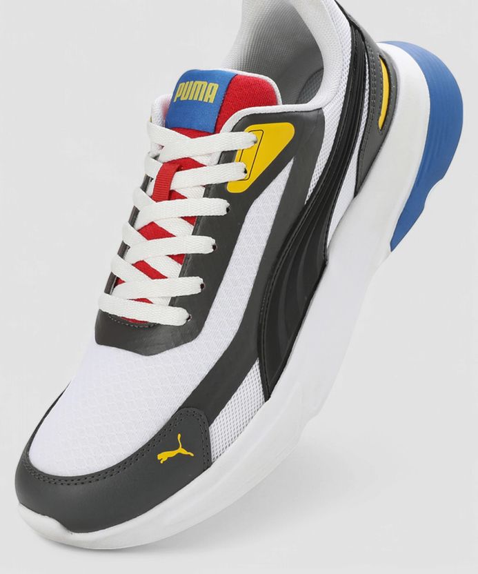 PUMA Rungryp Sneakers Men White 9 - Image 6