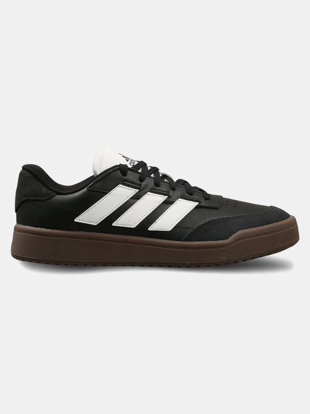 ADIDAS COURTBLOCK IKD Men's Sneakers - Image 5