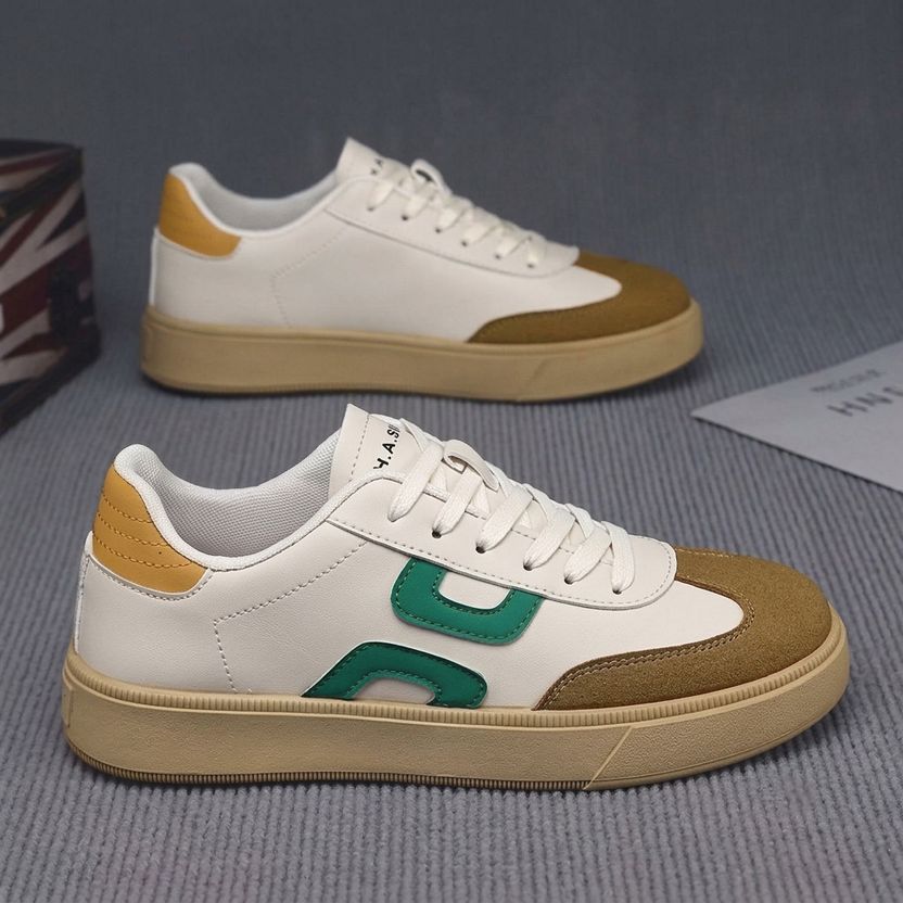 Copser Casual Sneakers for Men - Image 4