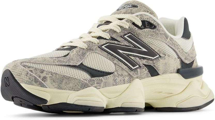 New Balance 9060 Unisex Sneakers - Image 4