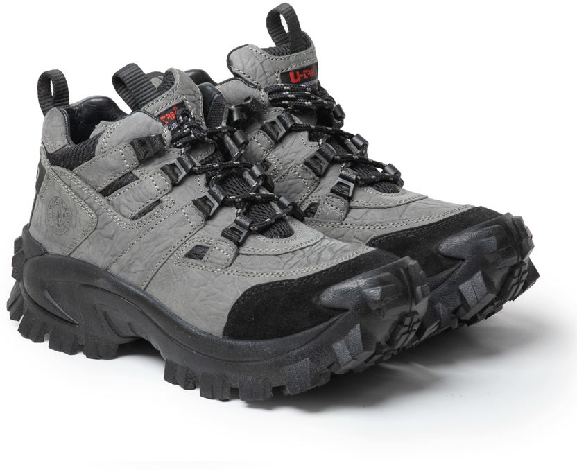 WOODLAND Lace Up Lightweight Breathable Comfortable Daily Use Casuals For Men - Image 3
