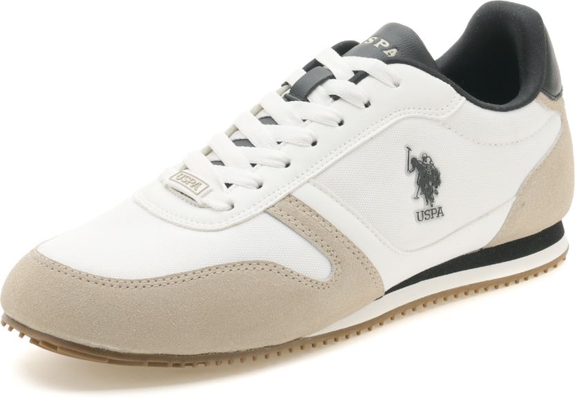 U.S. POLO ASSN. CLEMT 3.0 Men's Sneakers - Image 5