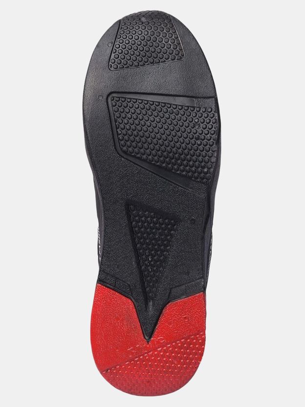 HOTSTYLE Men's Black Running Shoes 6 - Image 6