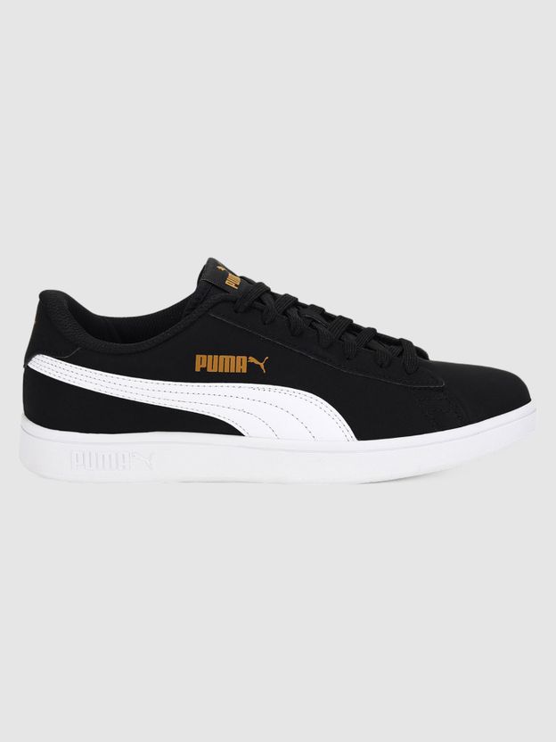PUMA Smash v2 Buck Men's Sneakers - Image 2