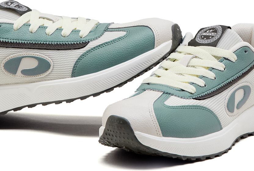 CAMPUS ASEND Men's Sneakers - Image 7