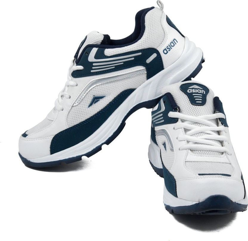 asian Future-01 Men's Multicolor Running Shoes Size 7 - Image 5