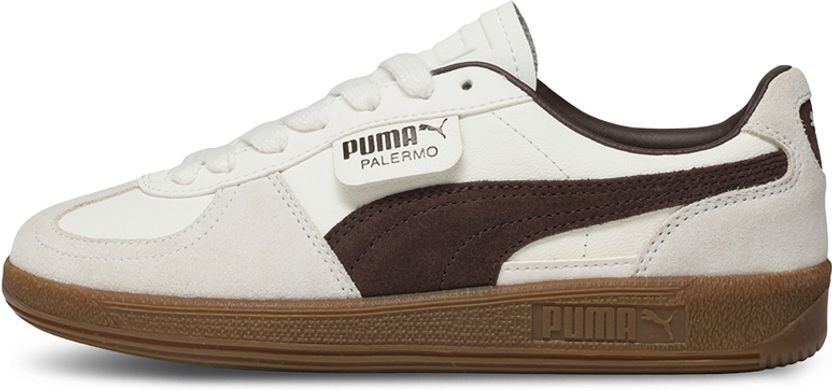 PUMA Palermo Lth Sneakers for Men - Image 3