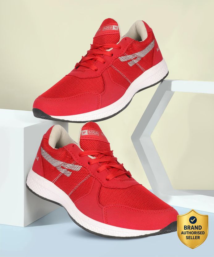 SEGA S-8 Men's Walking Shoes - Image 1