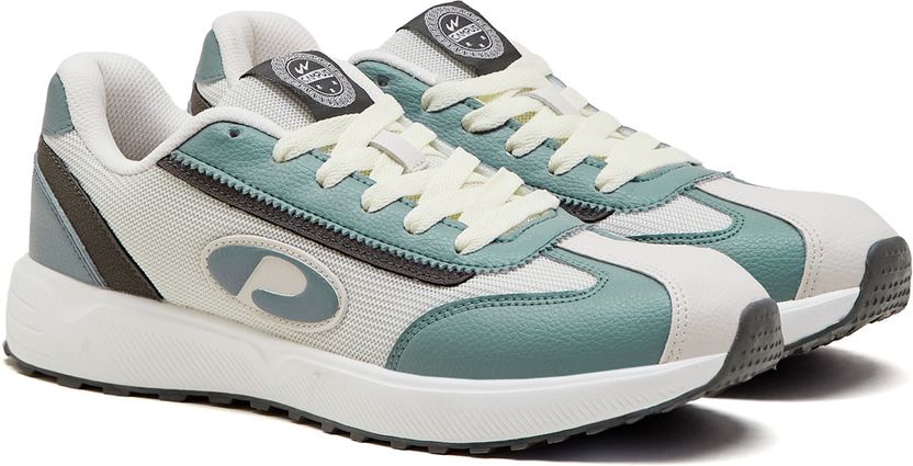 CAMPUS ASEND Men's Sneakers - Image 2