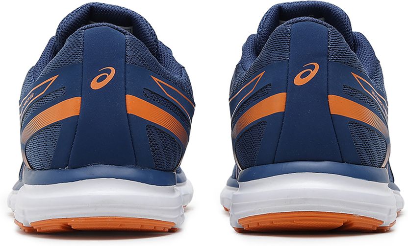Asics GEL-ZARACA 5 B Men's Running Shoes - Image 6